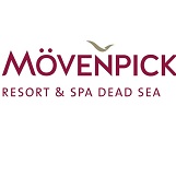 The Mövenpick Resort & Spa Dead Sea is found in a traditional village setting nestled amongst lush gardens that serve to restore your well-being and balance. Set on the northern shores of the Dead Sea, the resort is an oasis of tranquility.