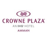 World-class service in a state-of-the-art hotel in Jordan's thriving #amman