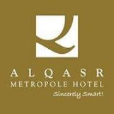 AlQasr Metropole boasts its dedication to provide services that are not only personable but also provide affordable 5 star hotel services. The hotel is notorious for its great outlets, which are considered to be Jordan's most popular.