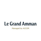 Le Grand Amman Managed by ACCOR is a five-star hotel with 132 guest rooms & suites offer the most spacious & lavish accommodation in Amman.
